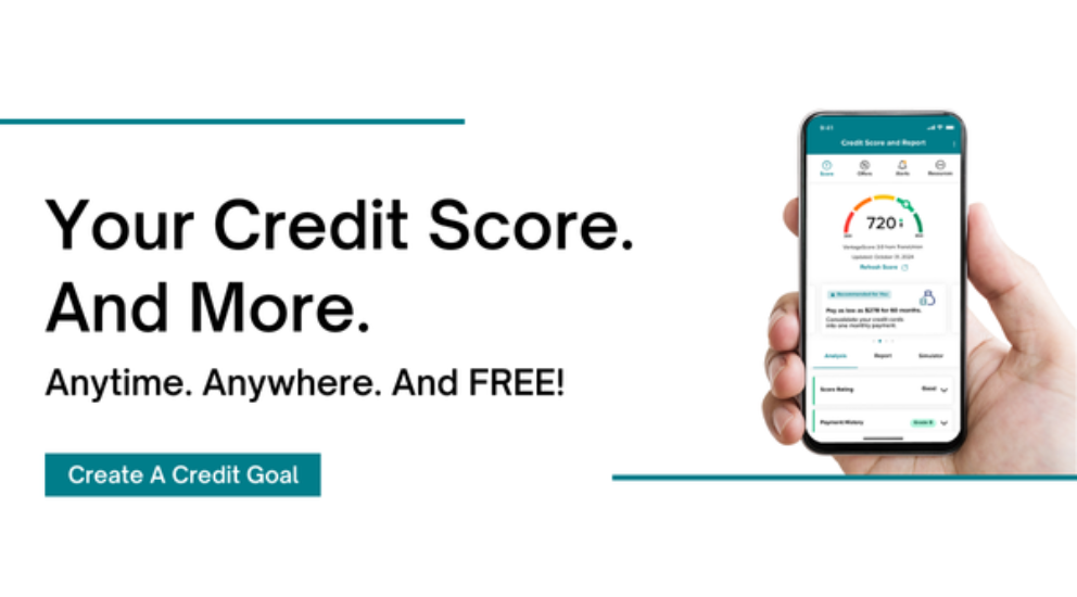 Savvy Money Your Credit Score