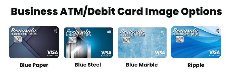 business card instant issue